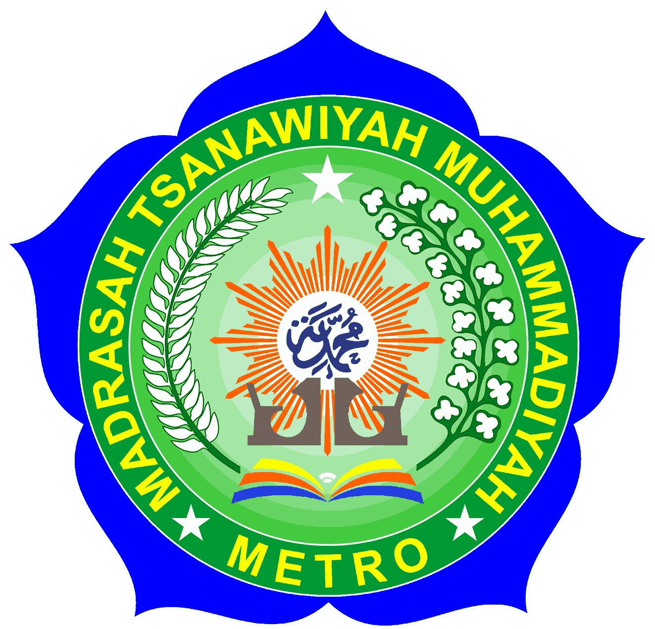 Logo Sekolah